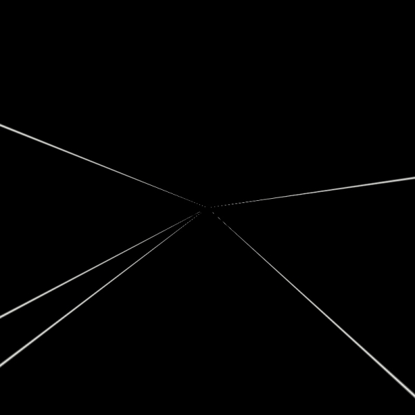 Creation of Spider: Step 12
